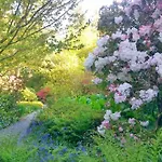 Kilmokea Country Manor & Gardens 3*