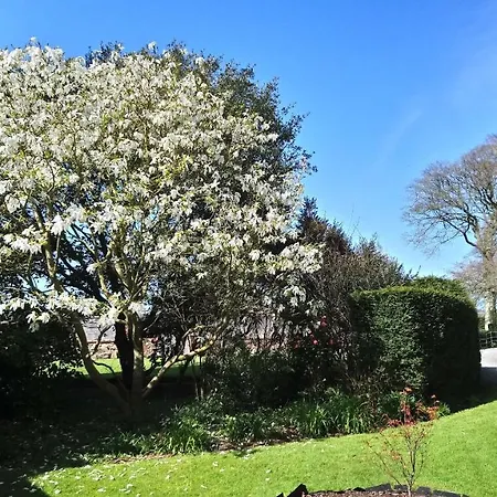 Hotel Kilmokea Country Manor & Gardens