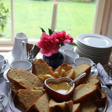 Hotel Kilmokea Country Manor & Gardens