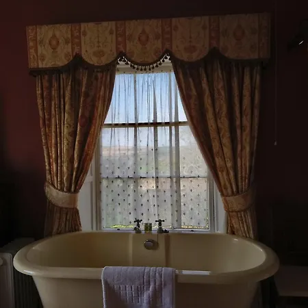 Kilmokea Country Manor & Gardens New Ross