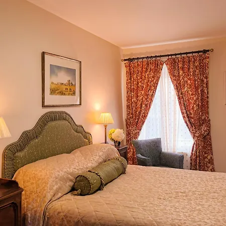 Hotel Kilmokea Country Manor & Gardens 3*