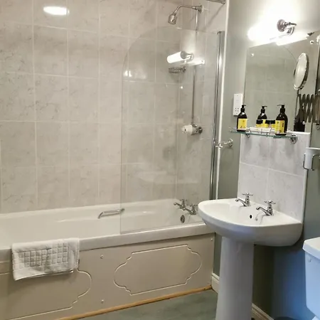 Kilmokea Country Manor & Gardens 3*