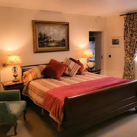 Kilmokea Country Manor & Gardens New Ross