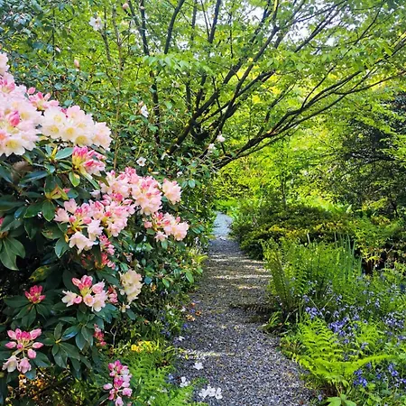 Kilmokea Country Manor & Gardens Hotel