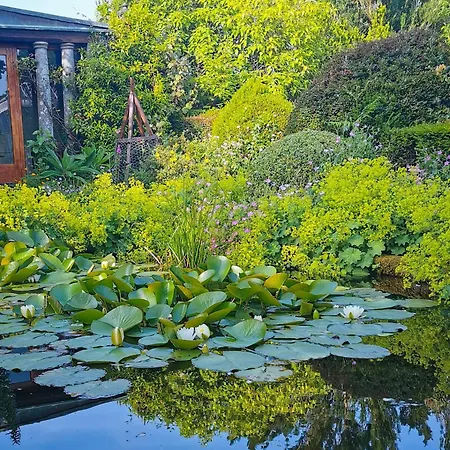 Kilmokea Country Manor & Gardens 3*