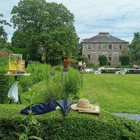 Kilmokea Country Manor & Gardens 3*