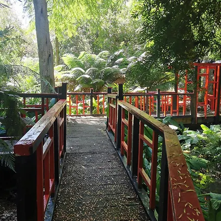 Kilmokea Country Manor & Gardens 3*