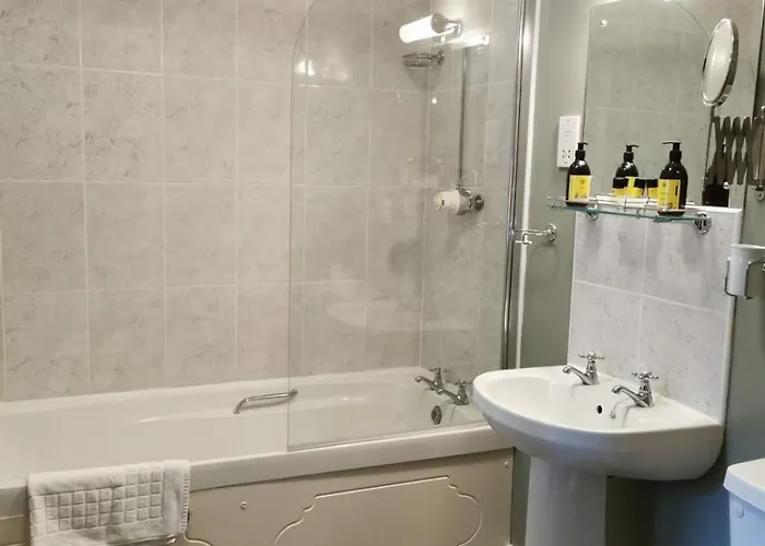 Kilmokea Country Manor & Gardens 3*