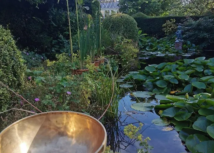 Kilmokea Country Manor & Gardens