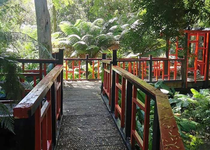 Kilmokea Country Manor & Gardens 3*