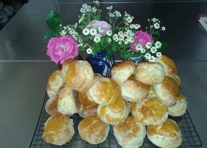 Kilmokea Country Manor & Gardens 3*